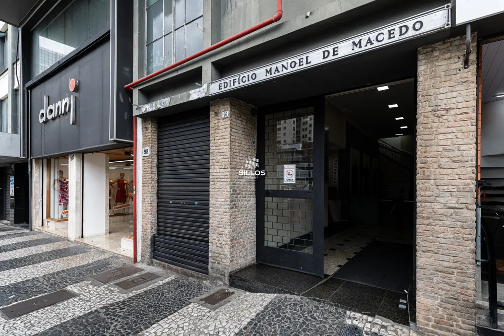 Sala-Conjunto, 36 m² - Foto 12