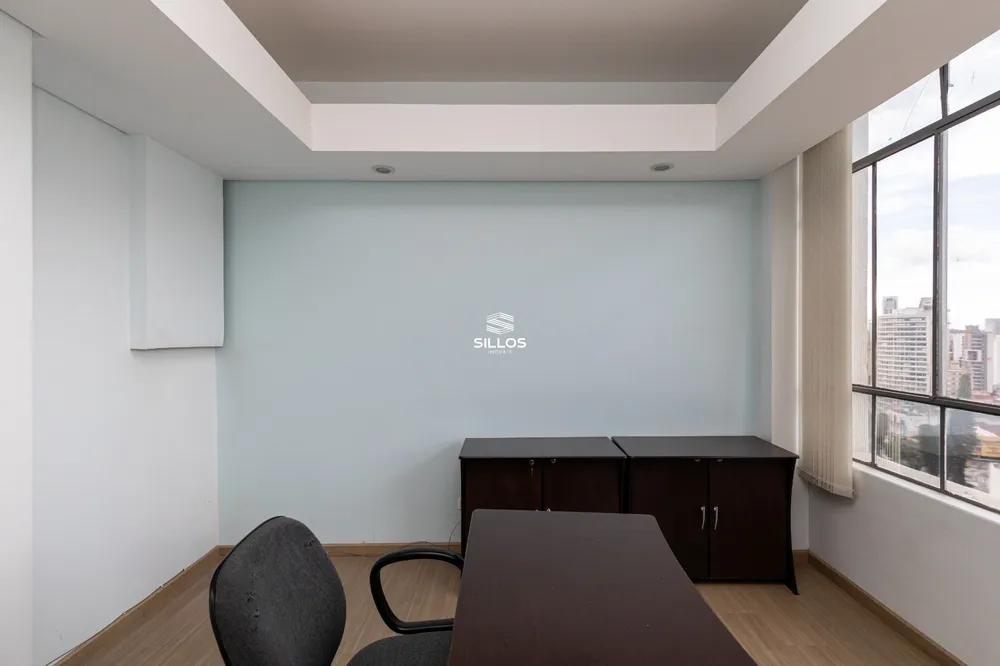 Sala-Conjunto, 36 m² - Foto 3