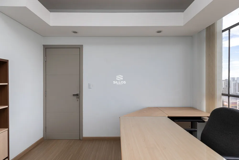 Sala-Conjunto, 36 m² - Foto 9