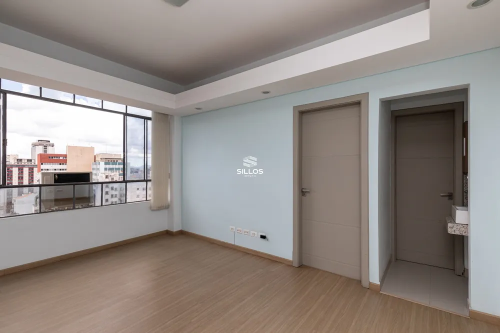 Sala-Conjunto, 36 m² - Foto 2