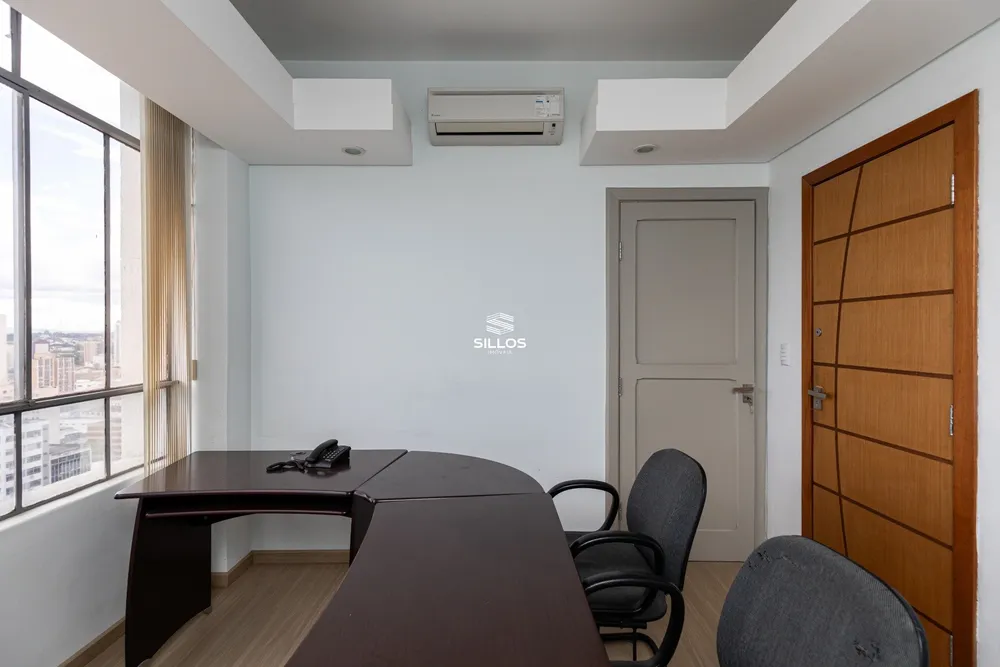 Sala-Conjunto, 36 m² - Foto 8