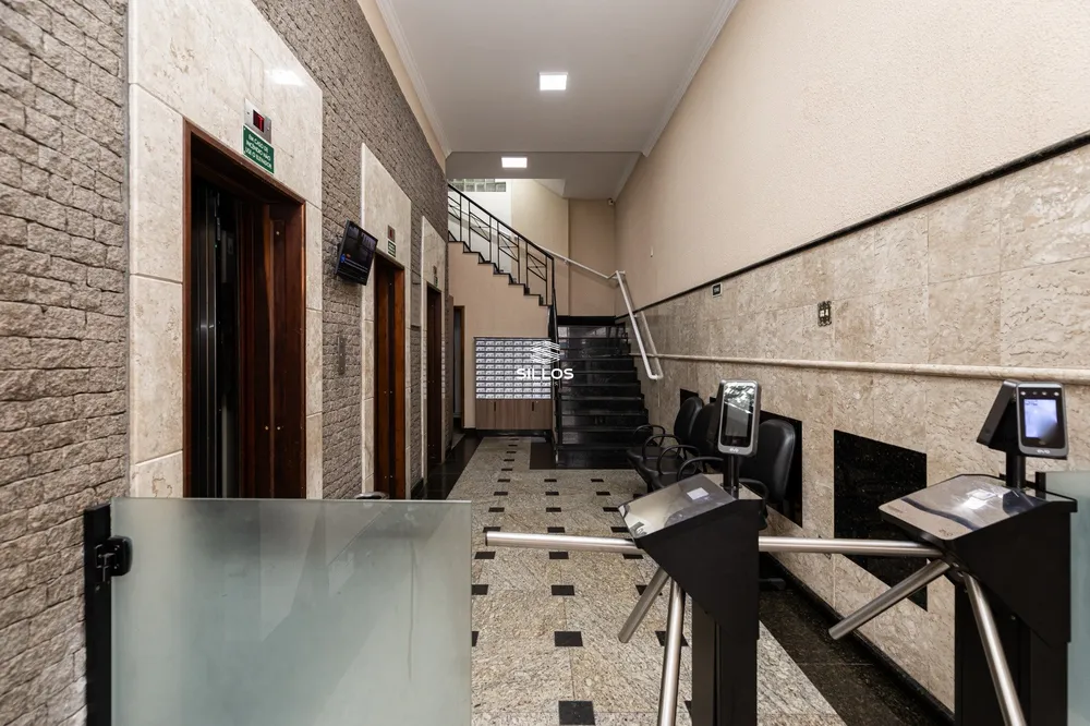 Sala-Conjunto, 36 m² - Foto 4