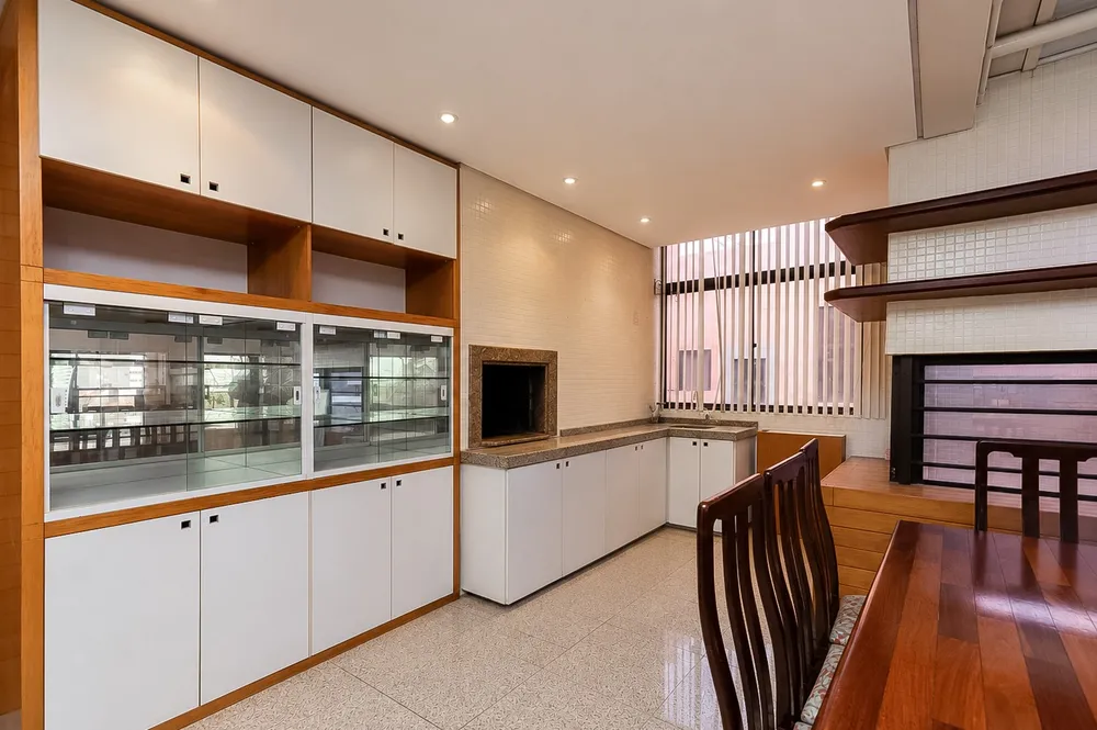 Cobertura, 4 quartos, 394 m² - Foto 2