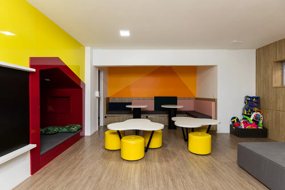 Cobertura, 4 quartos, 394 m² - Foto 7