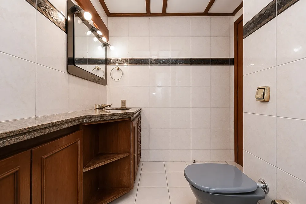 Cobertura, 4 quartos, 394 m² - Foto 4