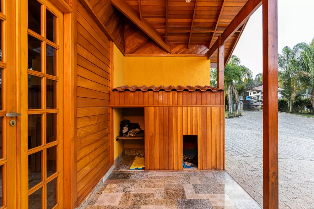 Casa de Condomínio, 2 quartos - Foto 3