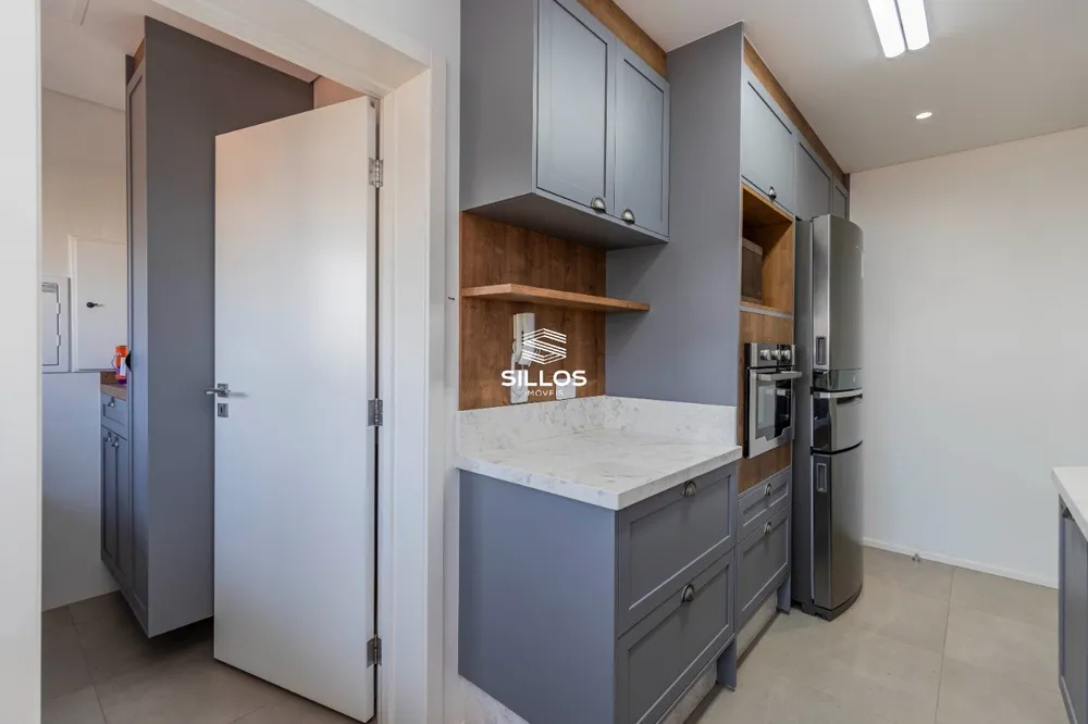 Apartamento, 2 quartos, 97 m² - Foto 3