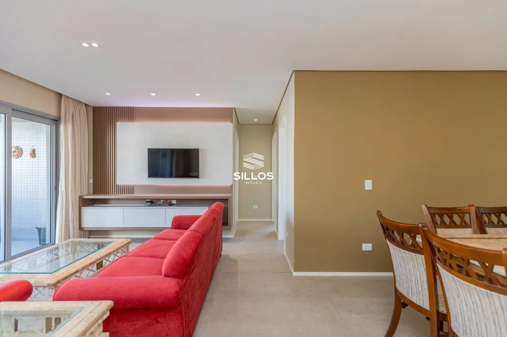 Apartamento, 2 quartos, 97 m² - Foto 4