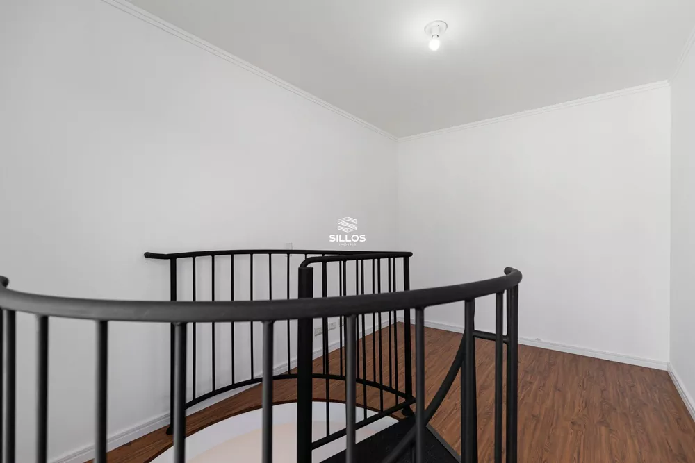 Cobertura, 2 quartos, 65 m² - Foto 2