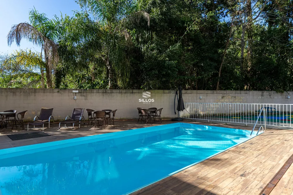 Cobertura, 2 quartos, 65 m² - Foto 3