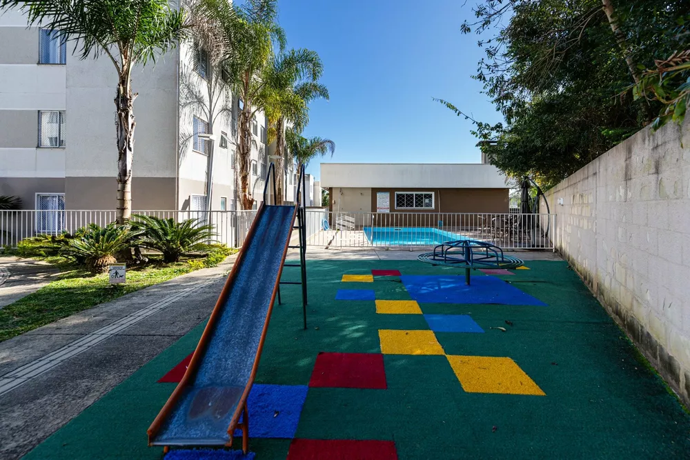 Cobertura, 2 quartos, 65 m² - Foto 4