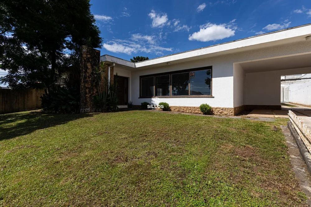 Casa, 5 quartos, 370 m² - Foto 1