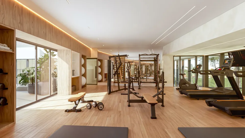 Apartamento, 4 quartos, 397 m² - Foto 2