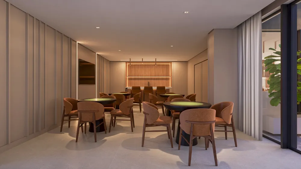Apartamento, 4 quartos, 397 m² - Foto 7