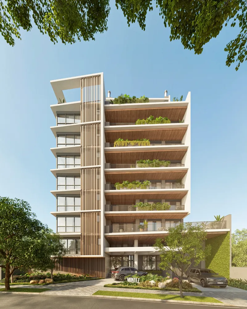 Apartamento, 4 quartos, 397 m² - Foto 12