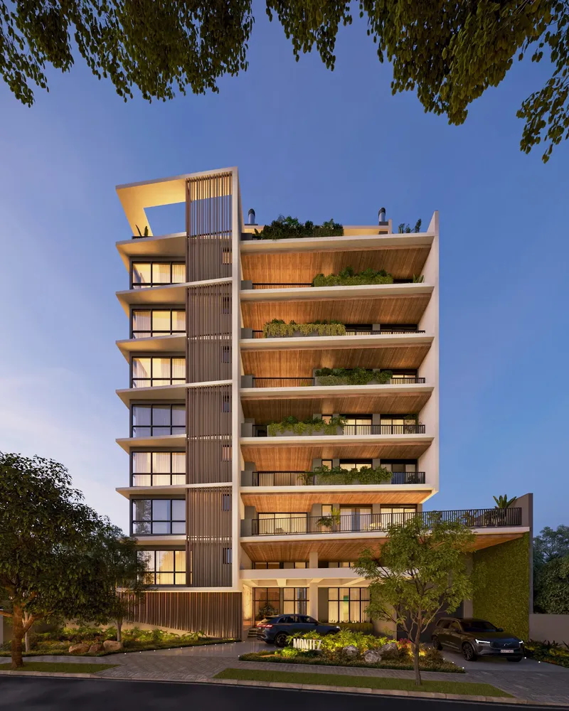 Apartamento, 4 quartos, 397 m² - Foto 10
