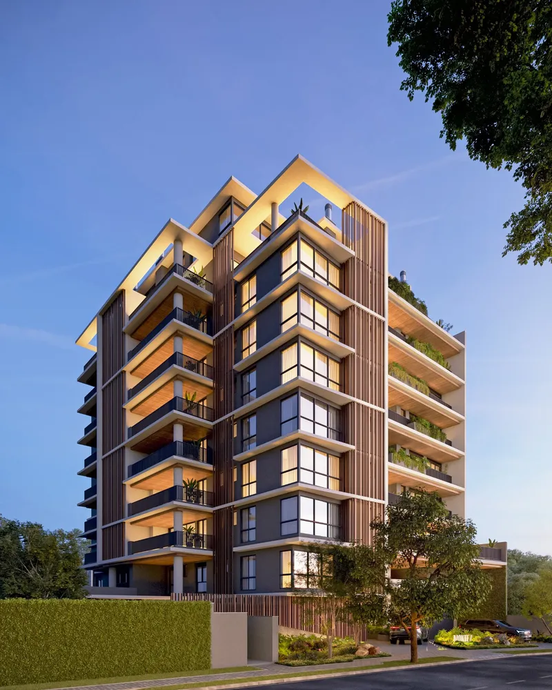 Apartamento, 4 quartos, 397 m² - Foto 11