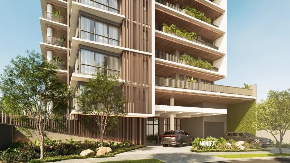 Apartamento, 4 quartos, 397 m² - Foto 1