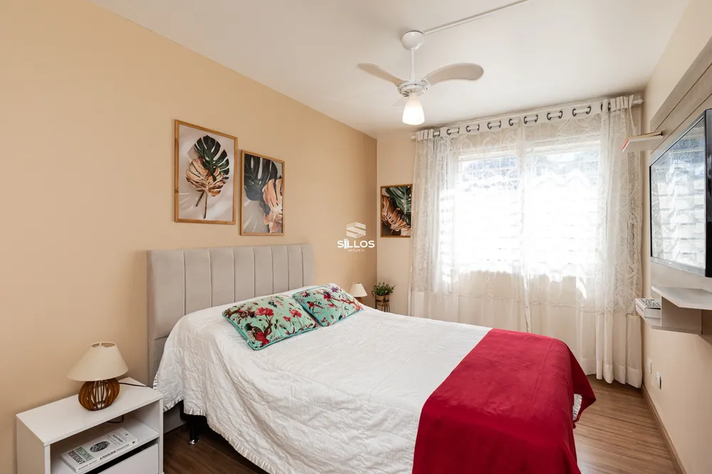 Apartamento, 2 quartos, 71 m² - Foto 4