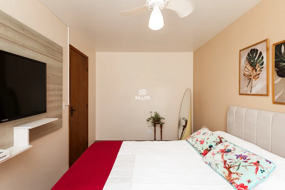 Apartamento, 2 quartos, 71 m² - Foto 5