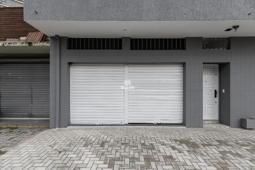 Loja-Salão, 349 m² - Foto 1