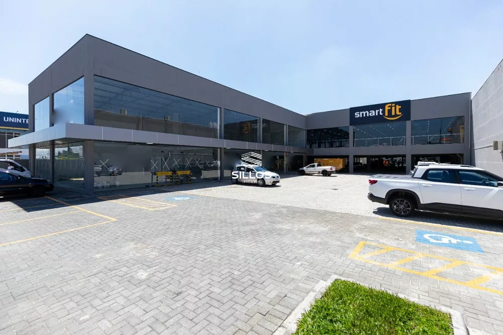 Loja-Salão, 81 m² - Foto 5
