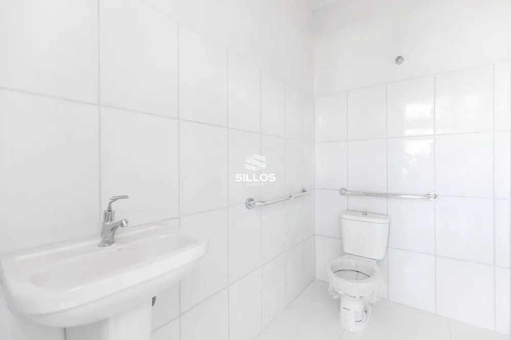 Loja-Salão, 81 m² - Foto 2