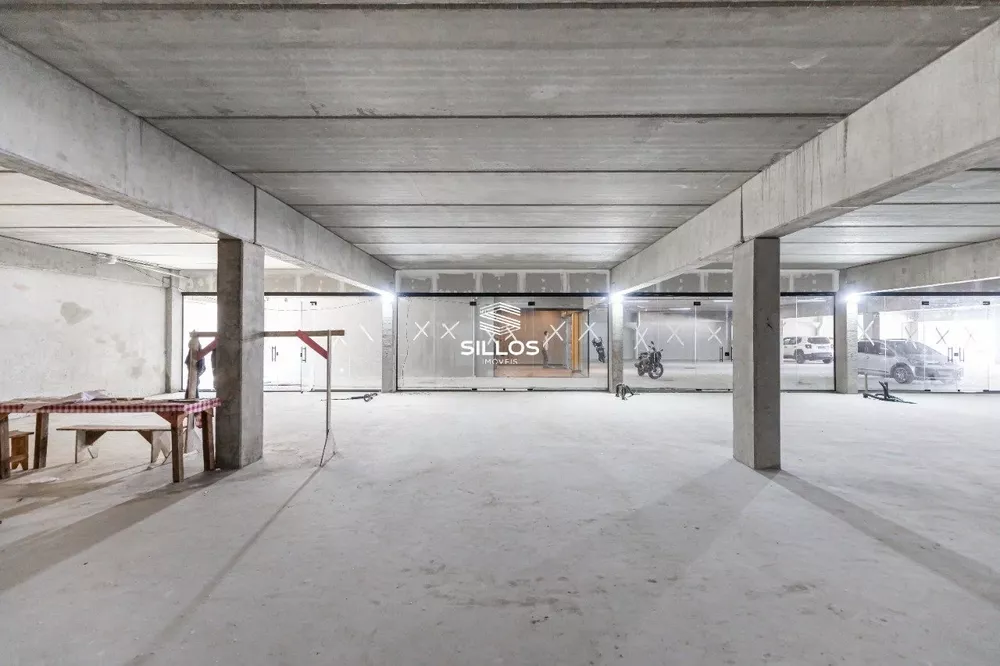 Loja-Salão, 81 m² - Foto 1