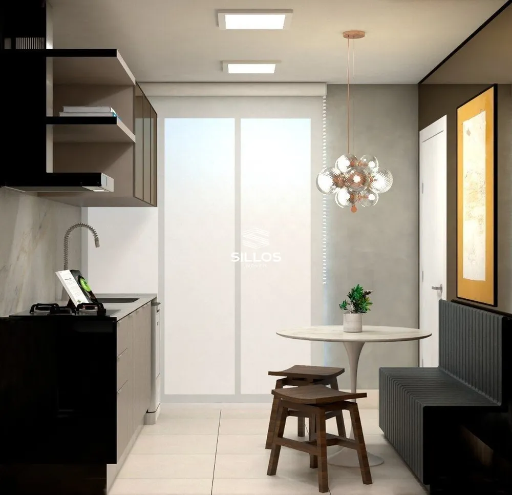 Apartamento, 3 quartos, 163 m² - Foto 9