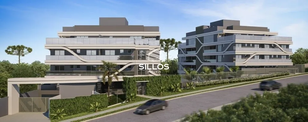 Apartamento, 3 quartos, 163 m² - Foto 1