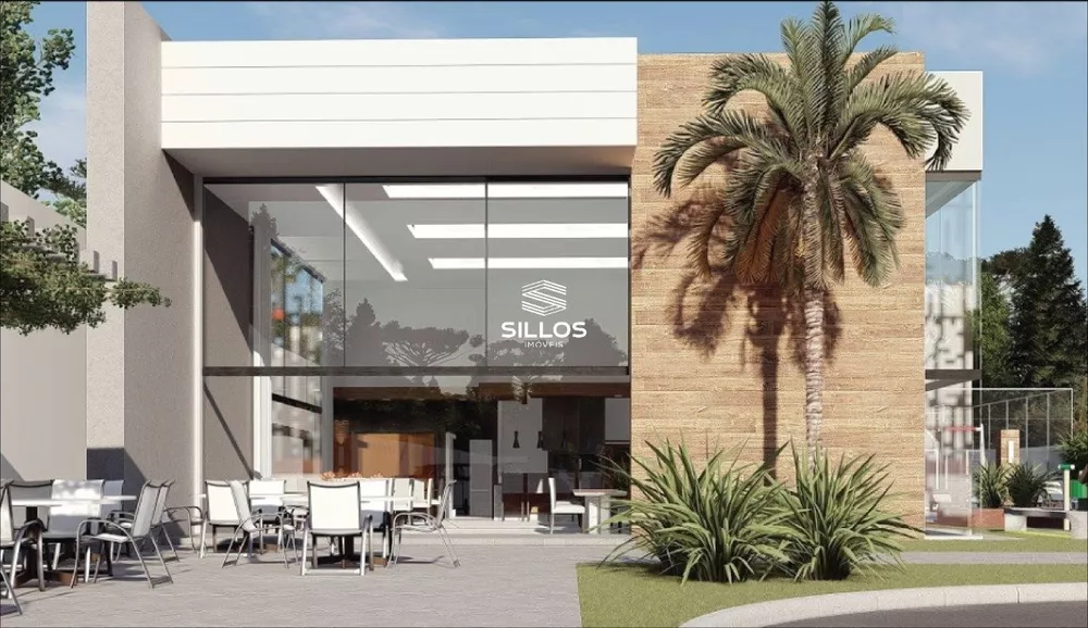 Terreno, 1069 m² - Foto 1