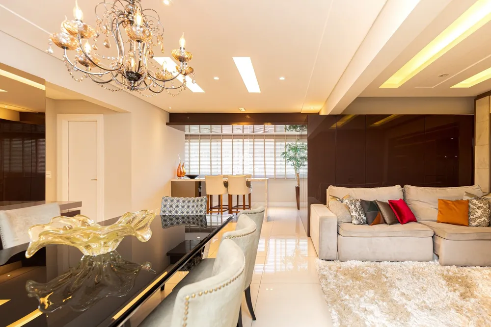 Apartamento, 3 quartos, 156 m² - Foto 3