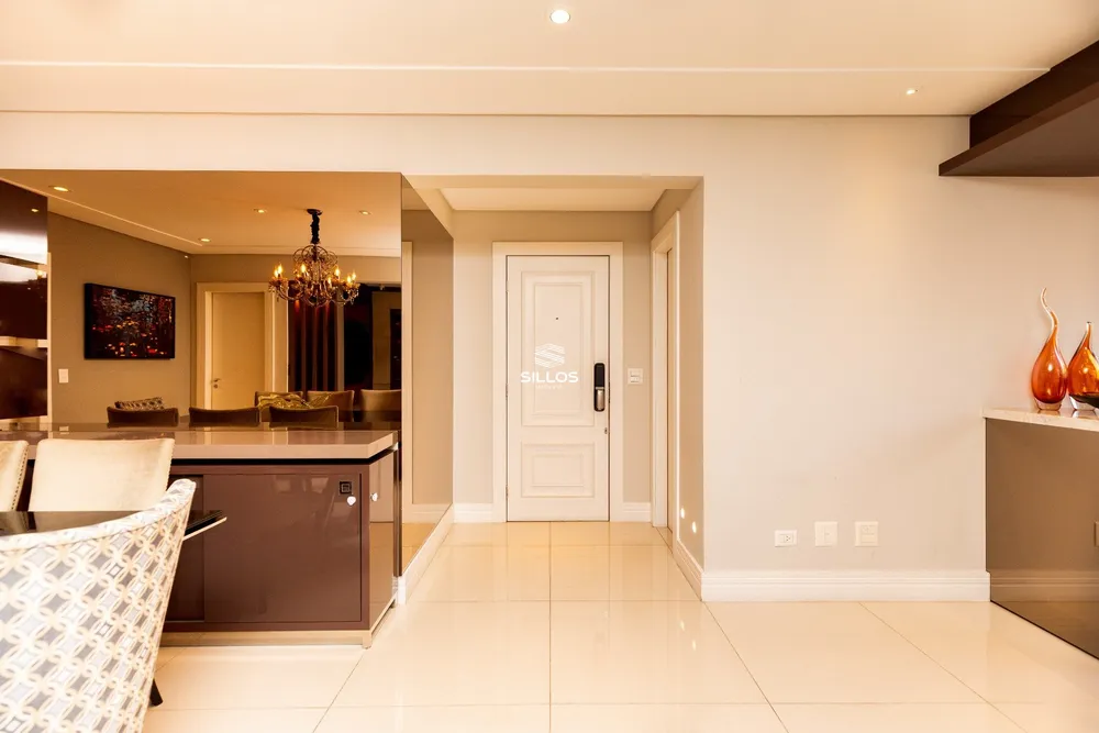 Apartamento, 3 quartos, 156 m² - Foto 4