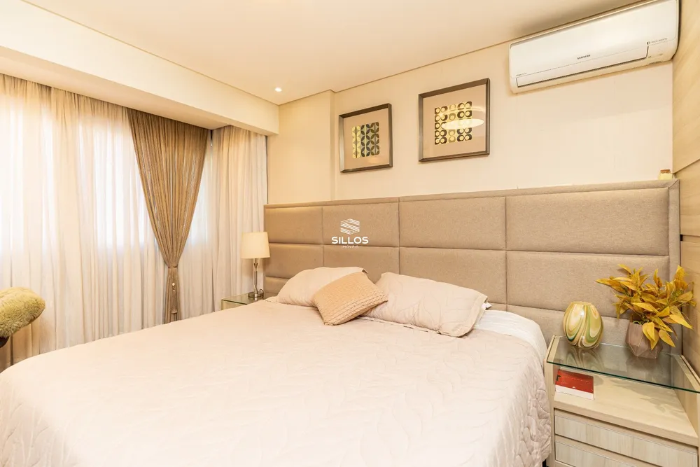 Apartamento, 3 quartos, 156 m² - Foto 8