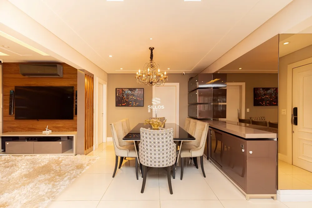 Apartamento, 3 quartos, 156 m² - Foto 3