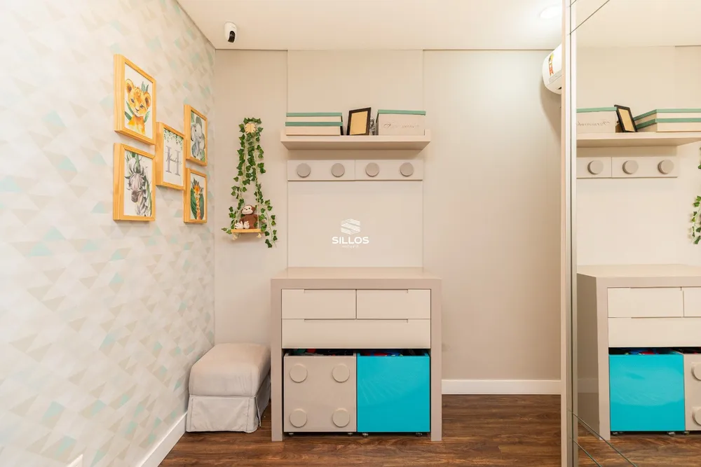Apartamento, 3 quartos, 156 m² - Foto 7