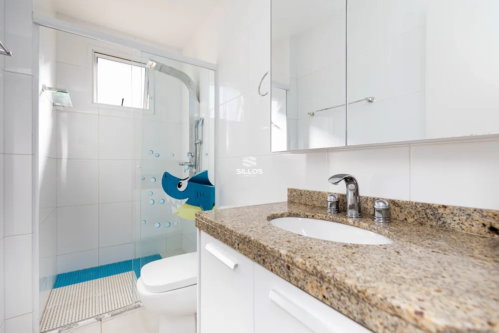 Apartamento, 3 quartos, 156 m² - Foto 6