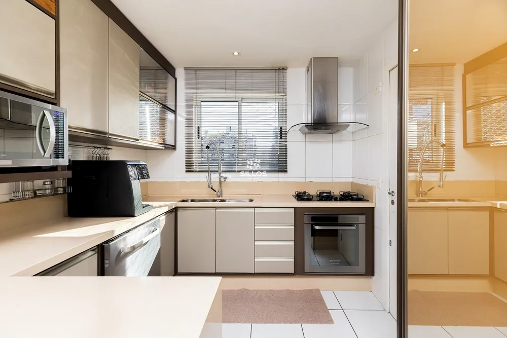 Apartamento, 3 quartos, 156 m² - Foto 1