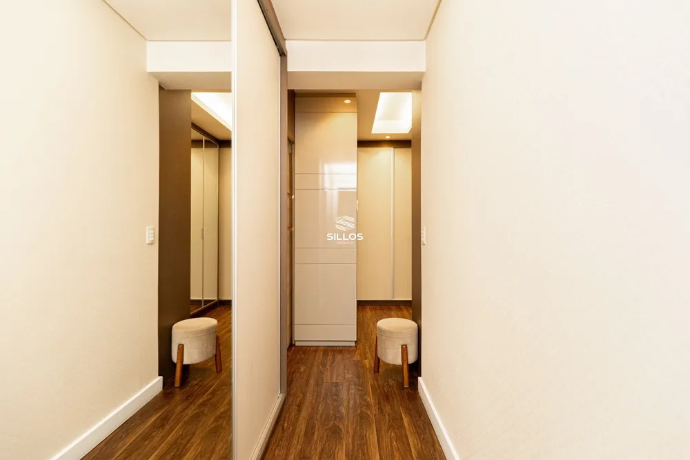 Apartamento, 3 quartos, 156 m² - Foto 9