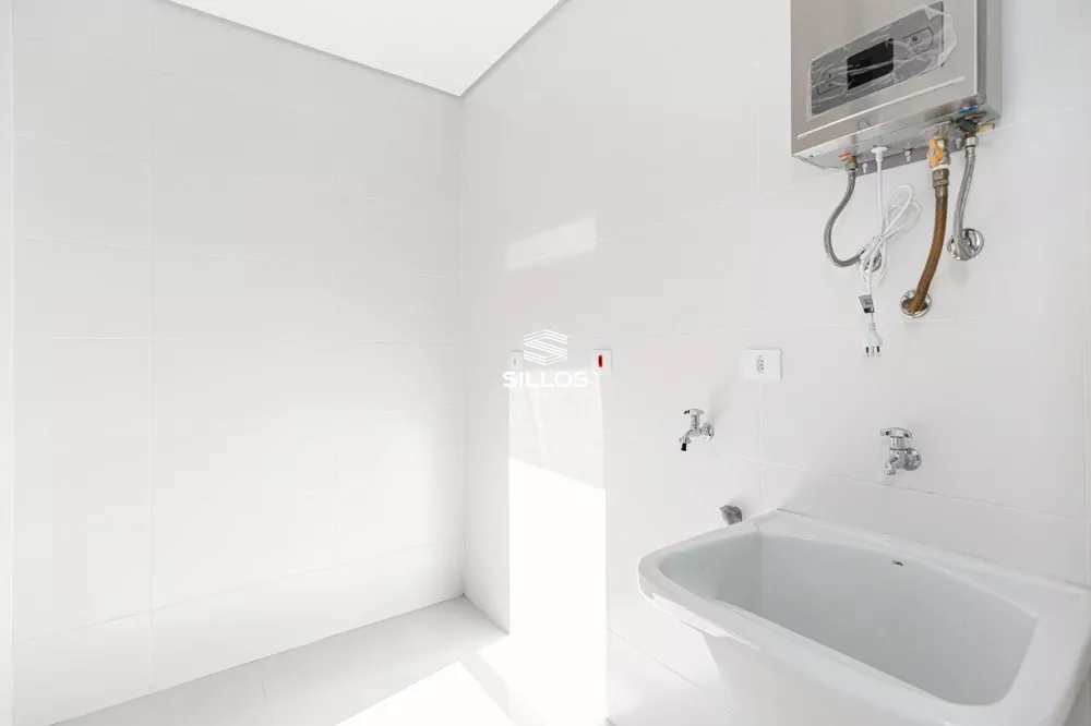 Sobrado, 3 quartos, 153 m² - Foto 1
