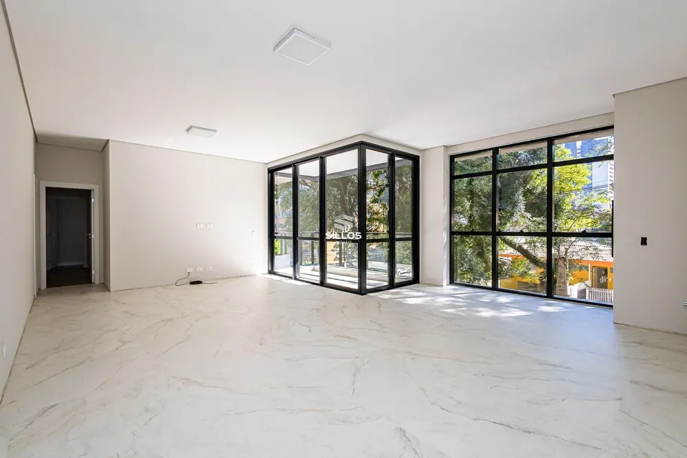 Apartamento, 3 quartos, 171 m² - Foto 1