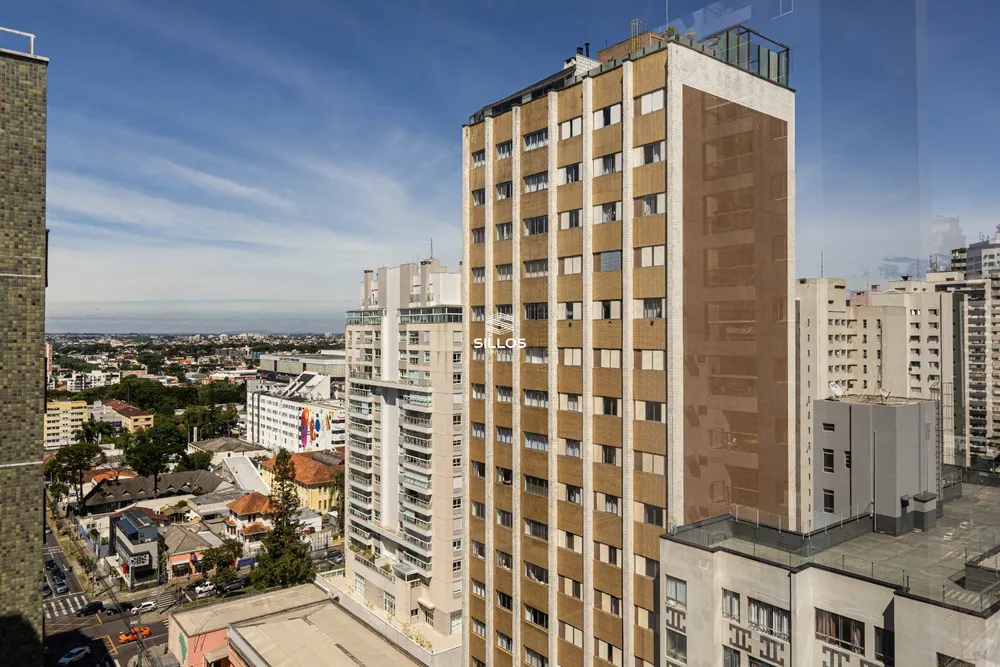 Cobertura, 4 quartos, 390 m² - Foto 1