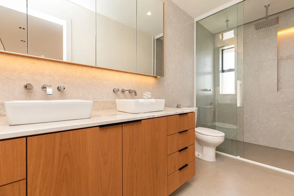 Cobertura, 4 quartos, 390 m² - Foto 6