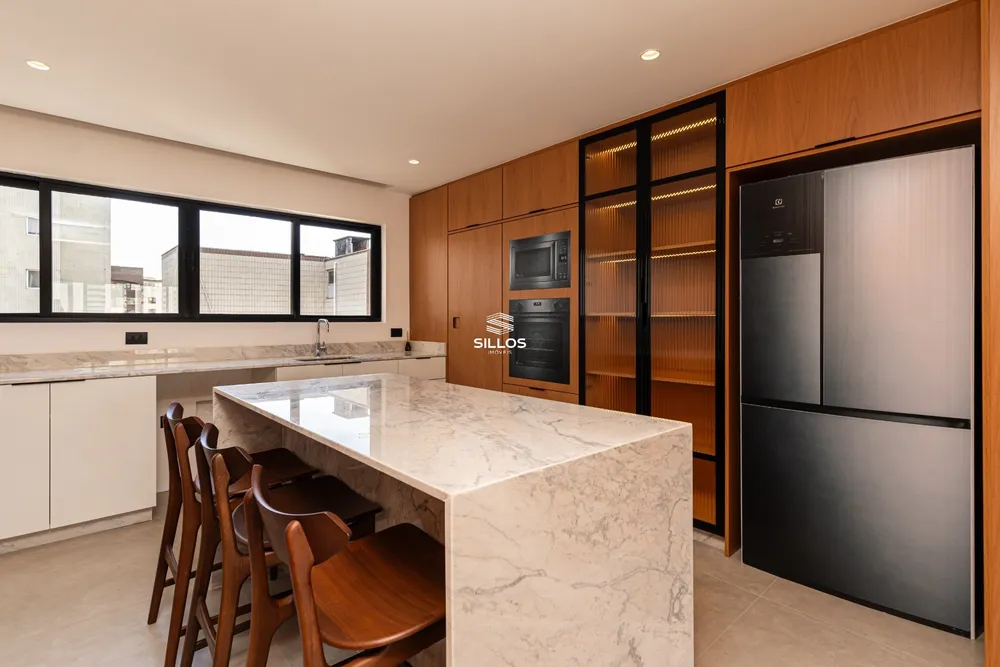 Cobertura, 4 quartos, 390 m² - Foto 4