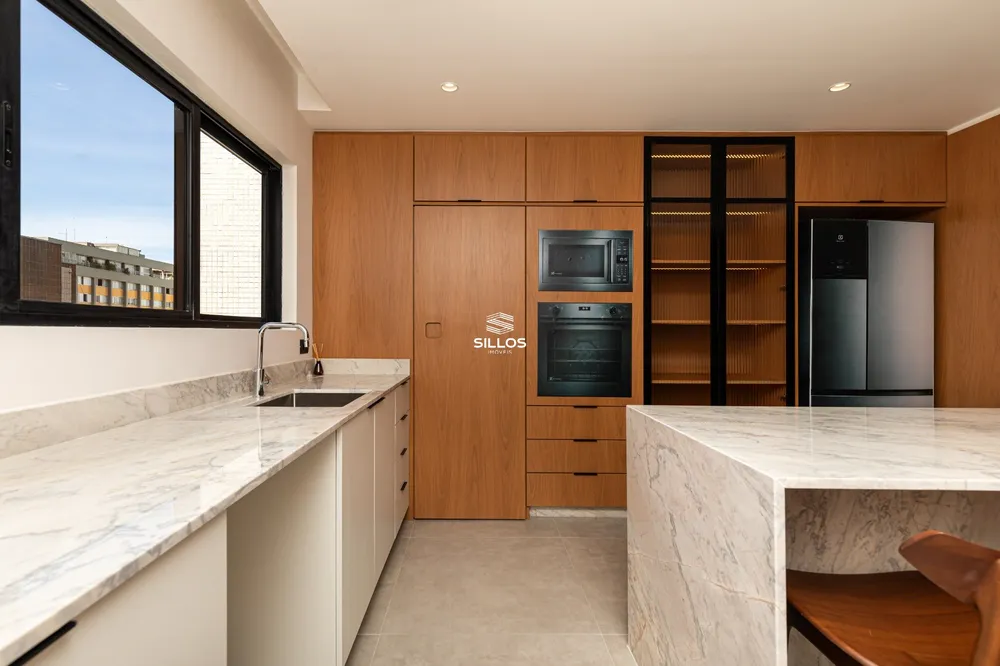 Cobertura, 4 quartos, 390 m² - Foto 8