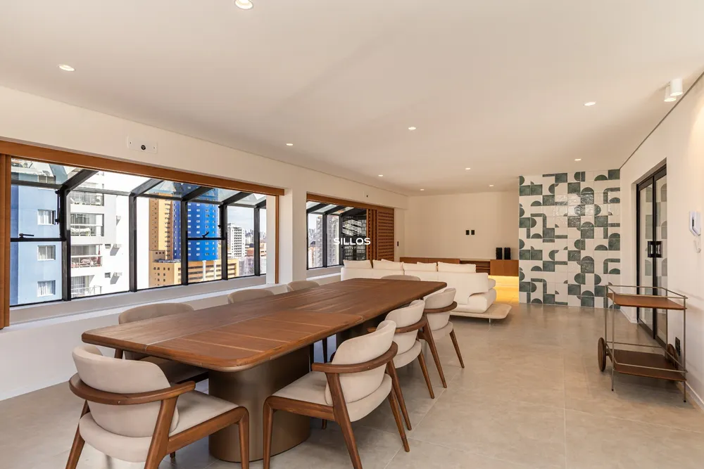 Cobertura, 4 quartos, 390 m² - Foto 5