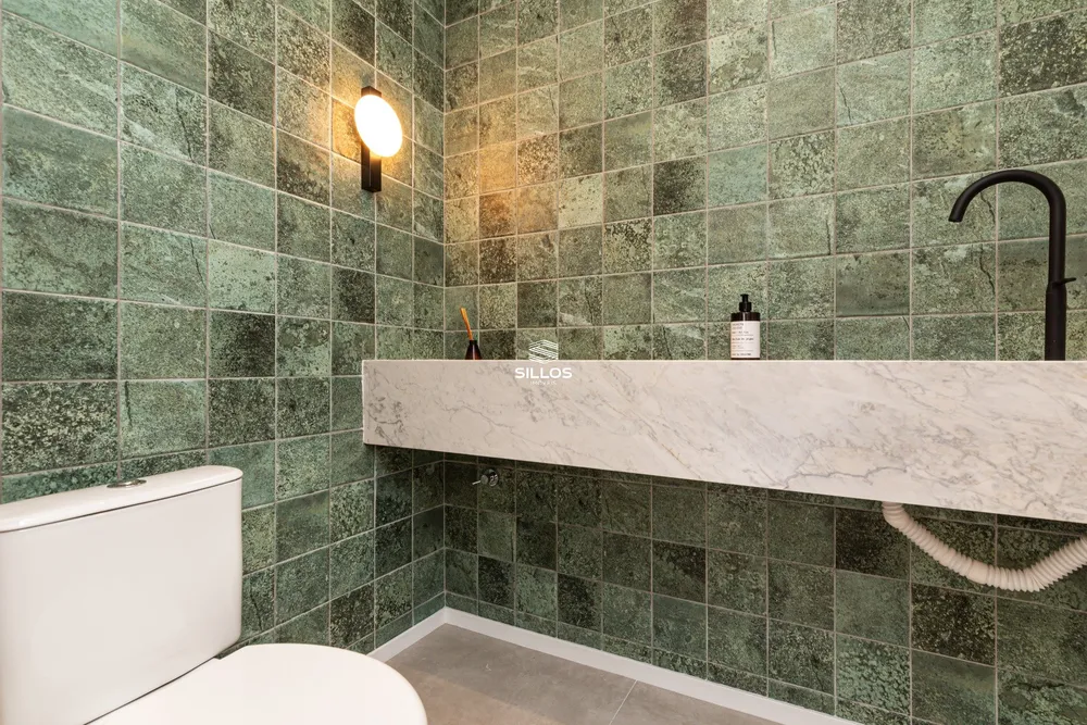 Cobertura, 4 quartos, 390 m² - Foto 3