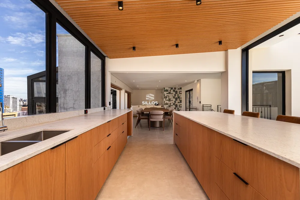 Cobertura, 4 quartos, 390 m² - Foto 1