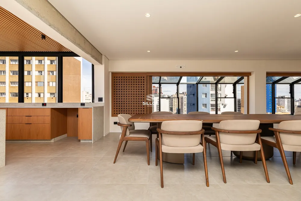 Cobertura, 4 quartos, 390 m² - Foto 7