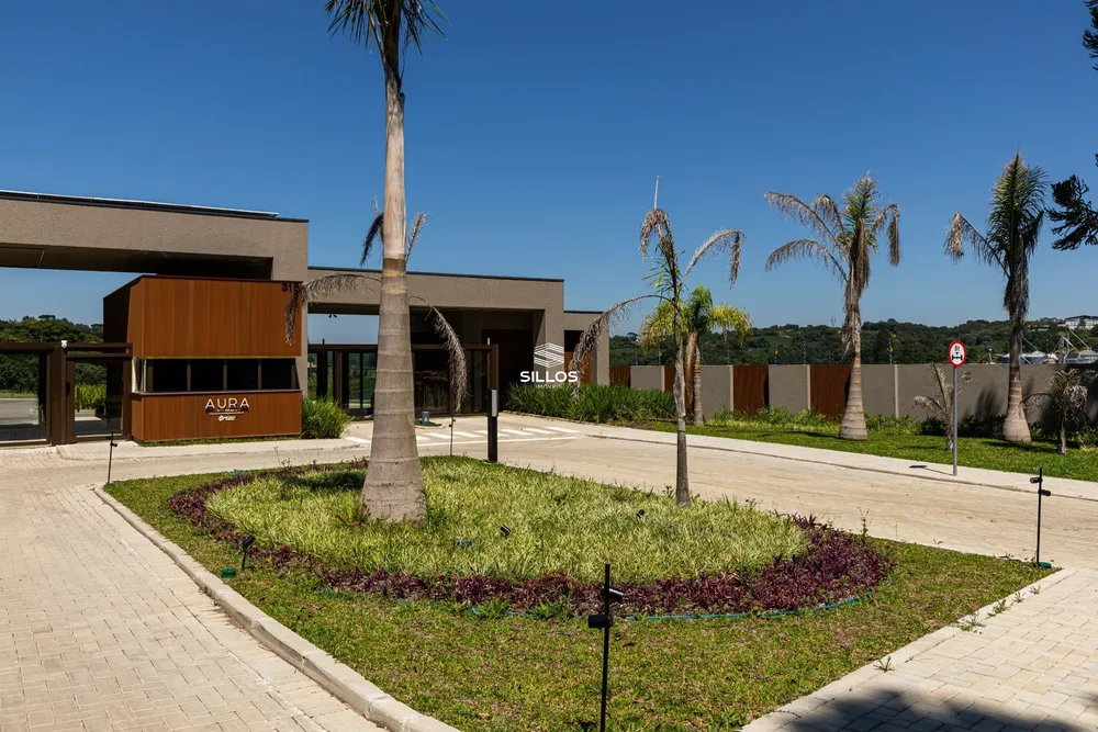 Terreno, 884 m² - Foto 1